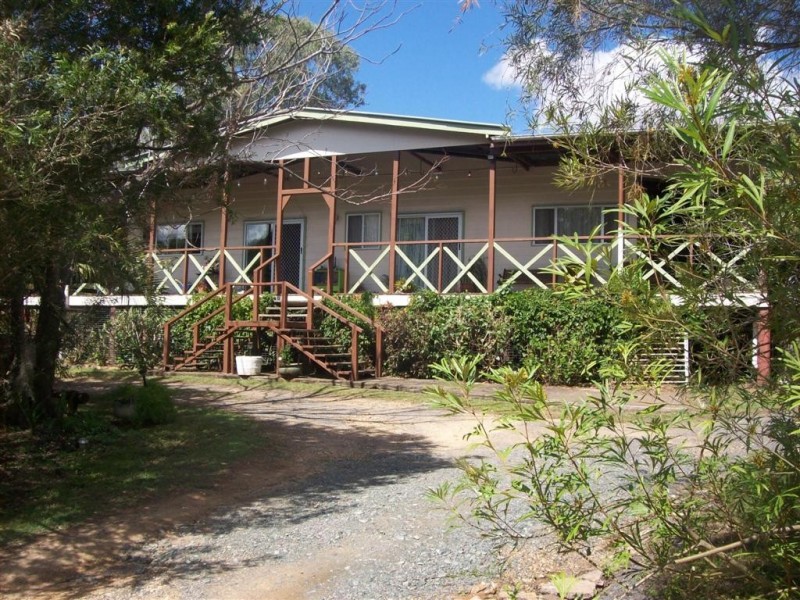 Dallarnil QLD 4621