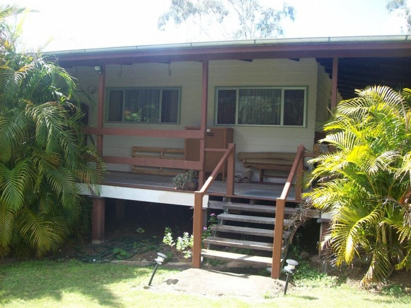 Dallarnil QLD 4621