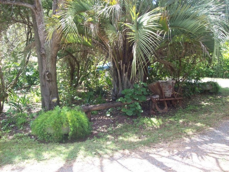 Dallarnil QLD 4621