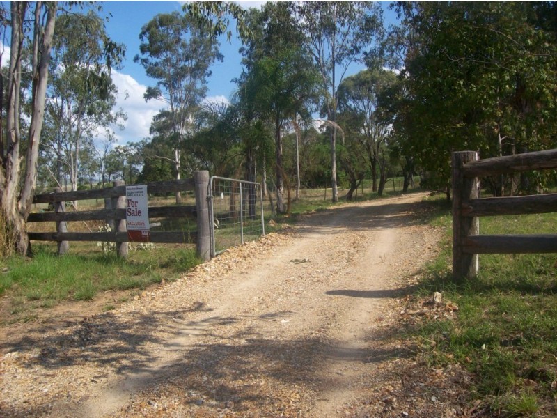 Dallarnil QLD 4621