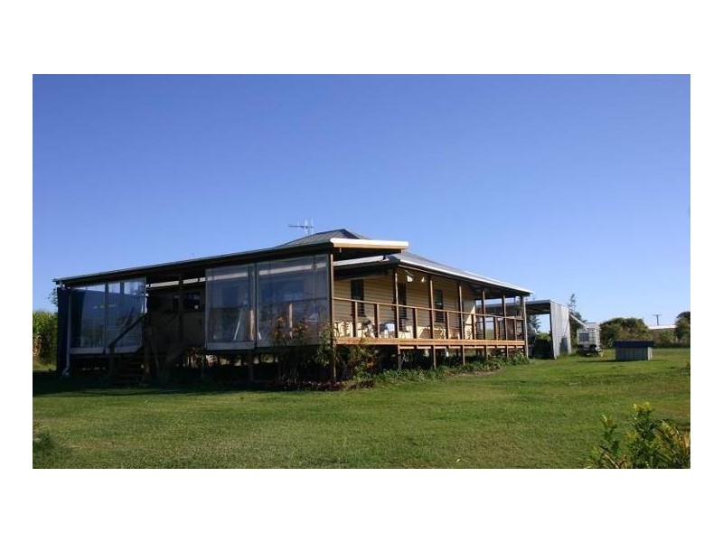 Alloway QLD 4670