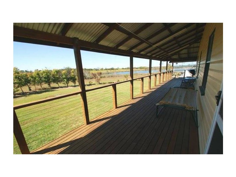 Alloway QLD 4670