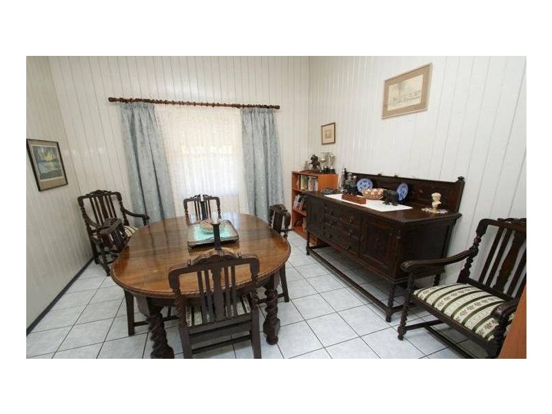 Alloway QLD 4670