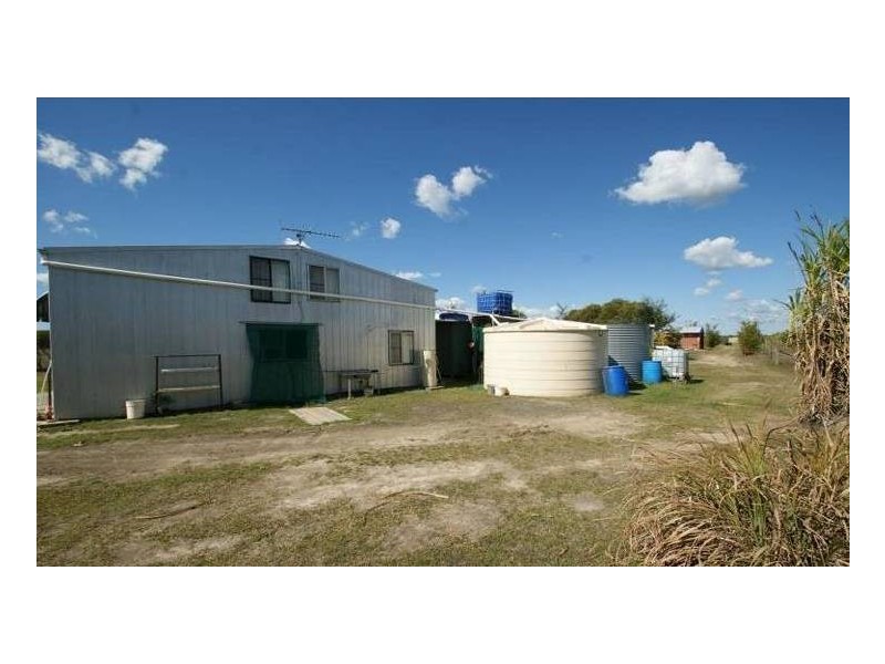 Alloway QLD 4670