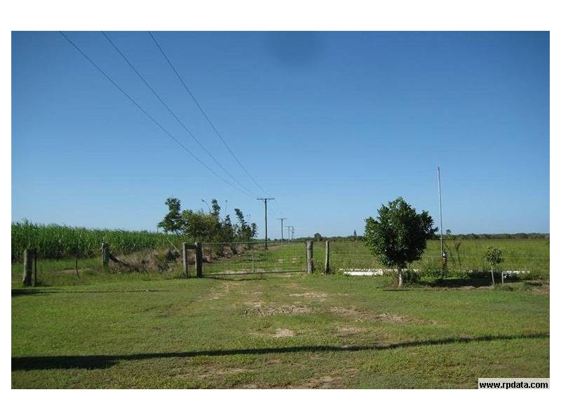 Alloway QLD 4670