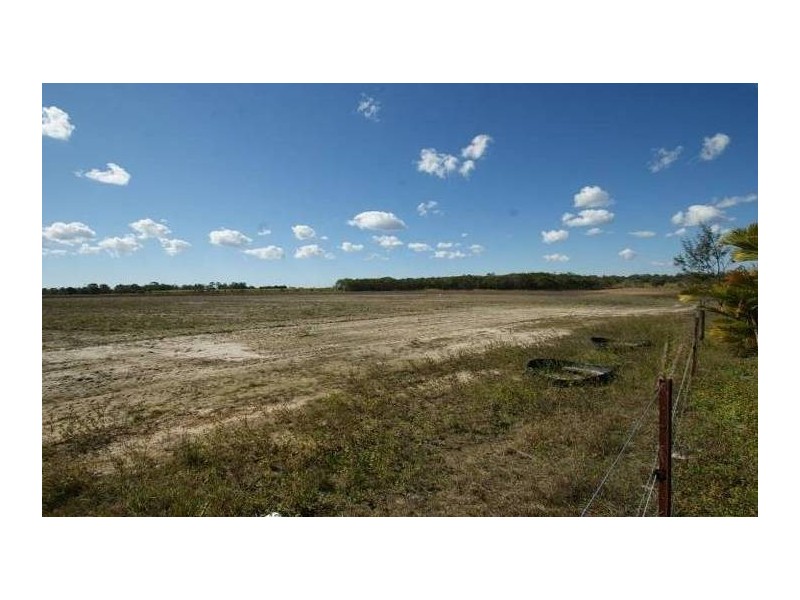 Alloway QLD 4670