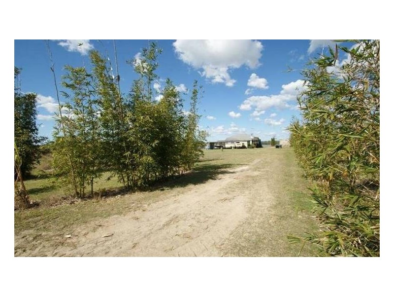 Alloway QLD 4670