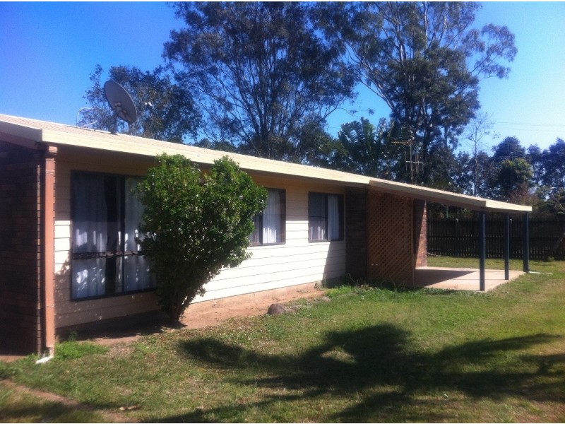 Avenell Heights QLD 4670