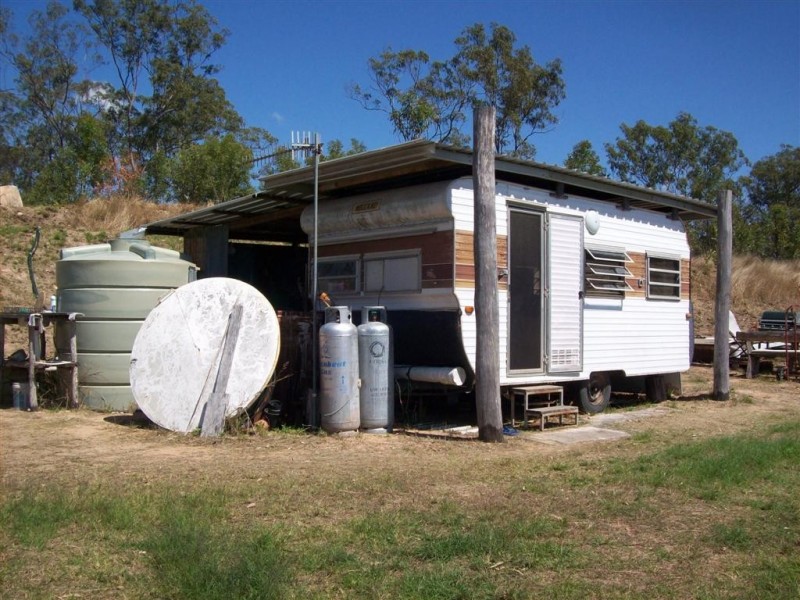 Doughboy QLD 4671