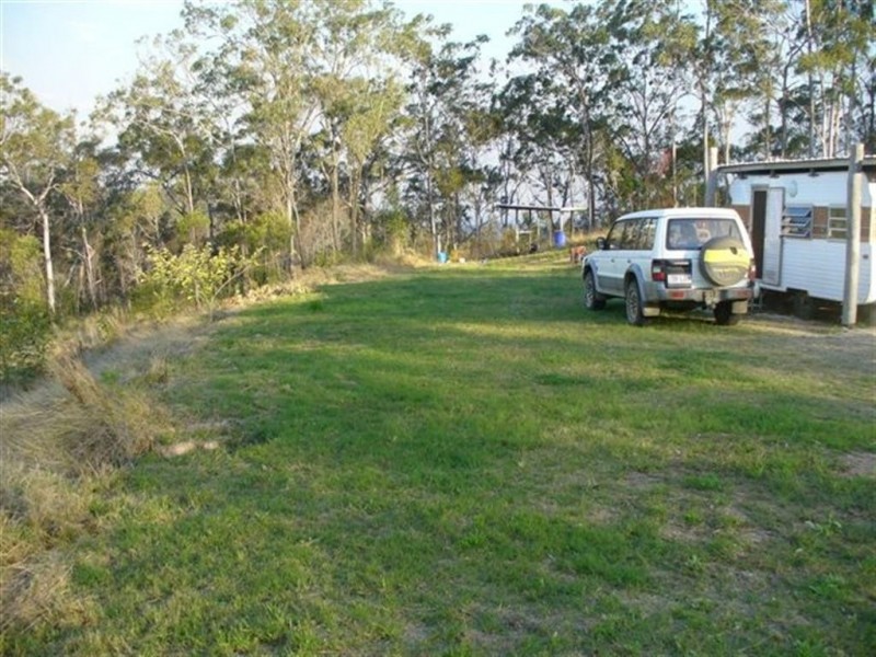 Doughboy QLD 4671