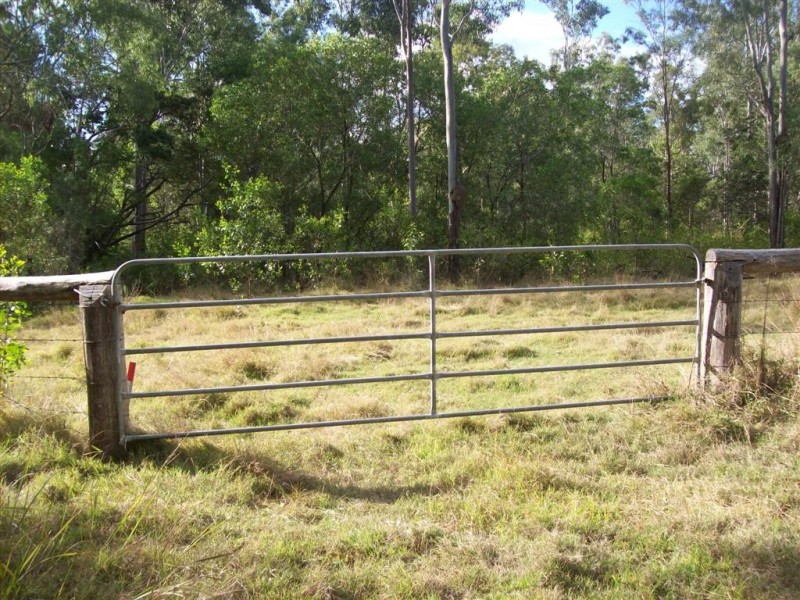 Booyal QLD 4671