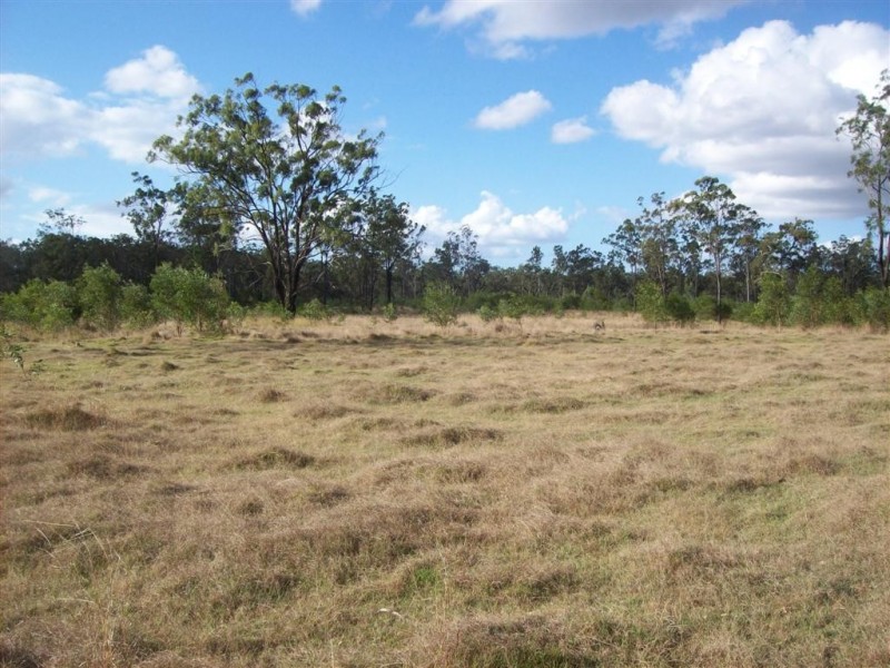 Booyal QLD 4671
