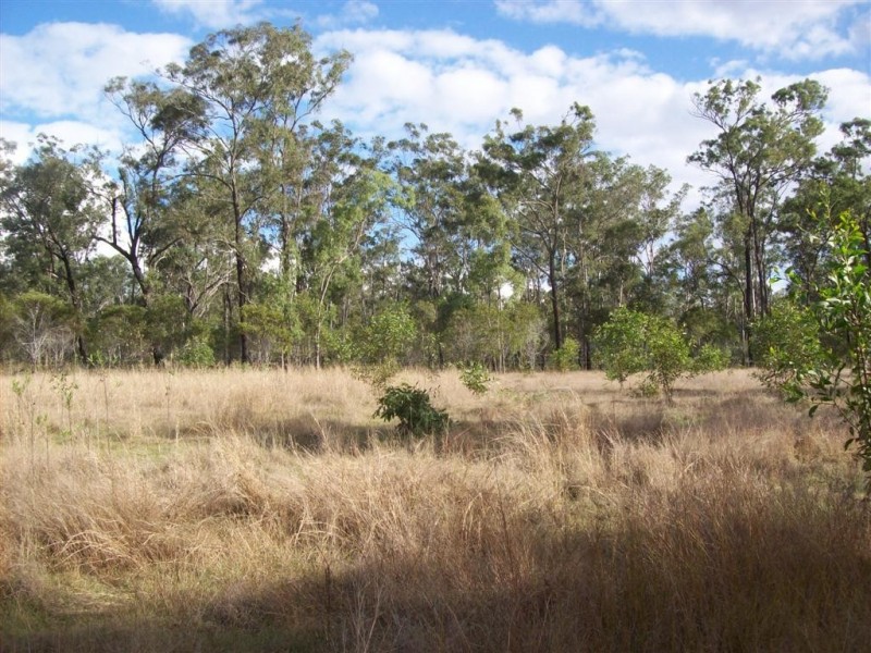 Booyal QLD 4671