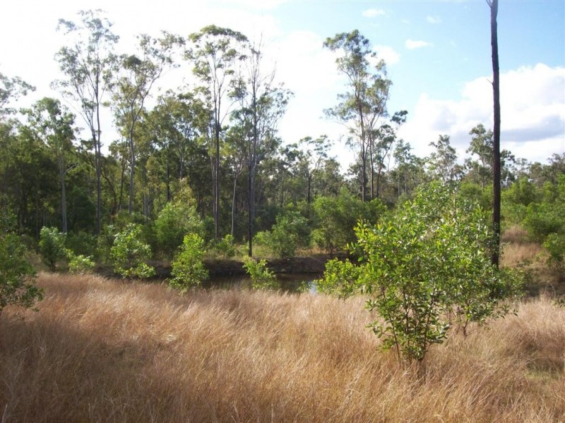 Booyal QLD 4671