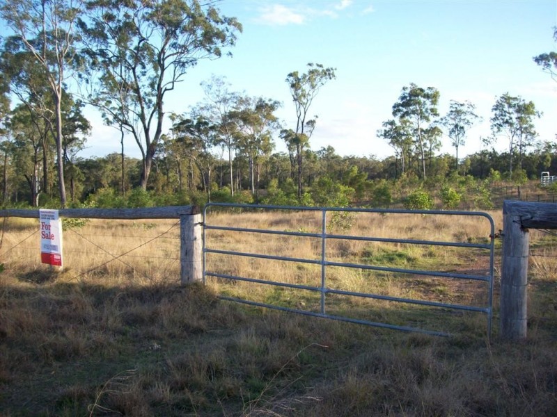 Booyal QLD 4671