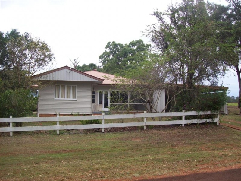 109 Promisedland Road, Cordalba QLD 4660