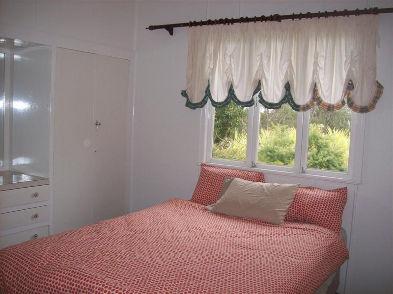 109 Promisedland Road, Cordalba QLD 4660