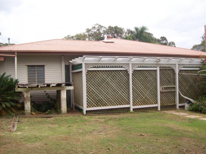 109 Promisedland Road, Cordalba QLD 4660