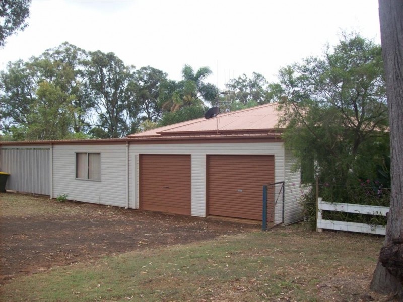 109 Promisedland Road, Cordalba QLD 4660