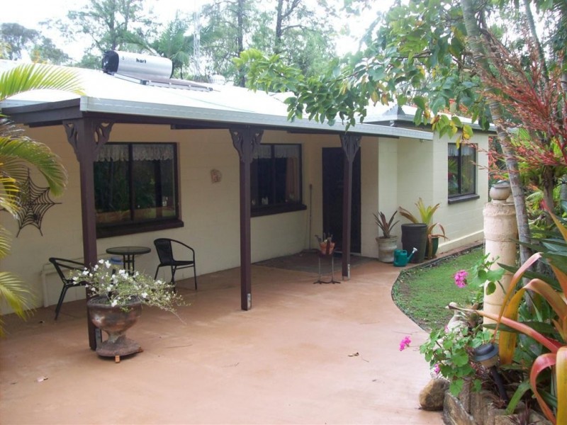 Apple Tree Creek QLD 4660