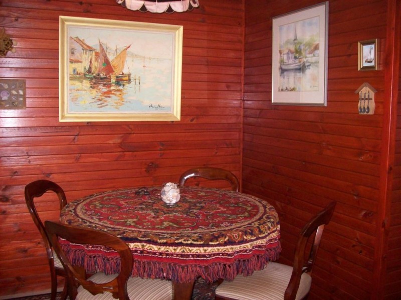 Apple Tree Creek QLD 4660