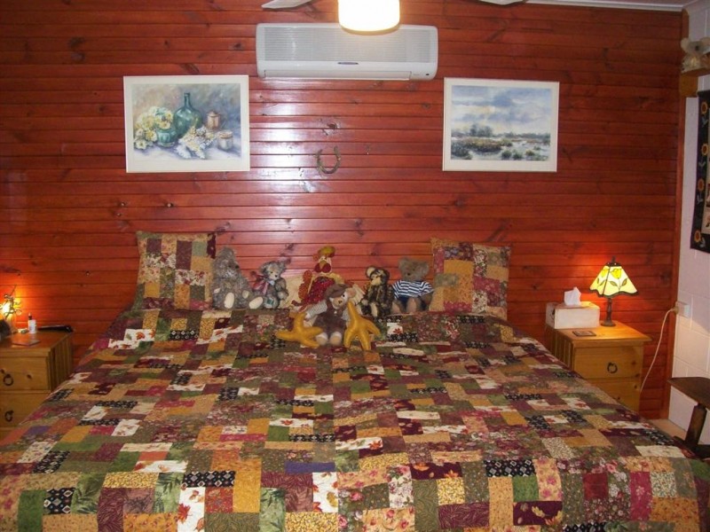 Apple Tree Creek QLD 4660