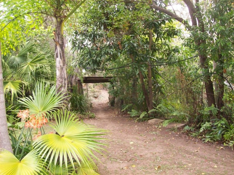 Apple Tree Creek QLD 4660