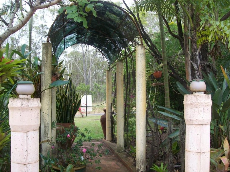 Apple Tree Creek QLD 4660