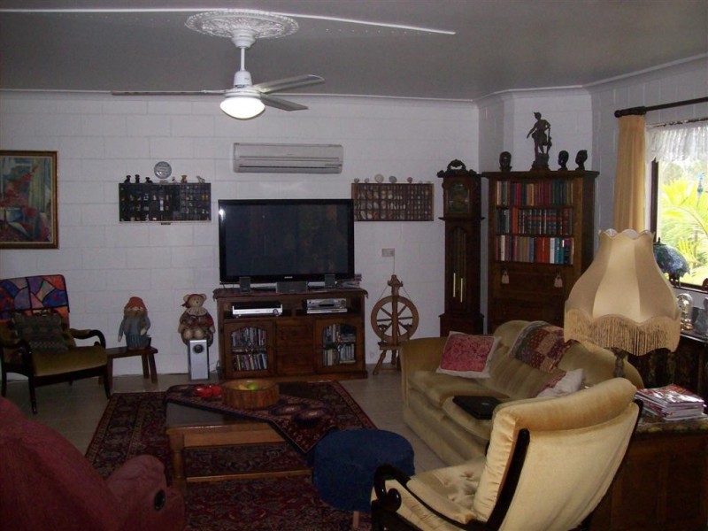 Apple Tree Creek QLD 4660