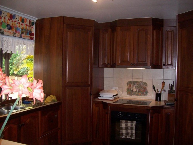 Apple Tree Creek QLD 4660