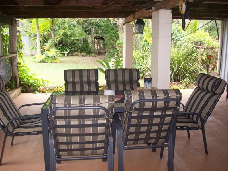 Apple Tree Creek QLD 4660