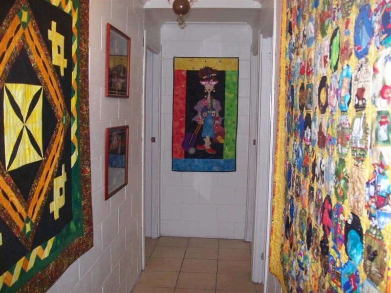 Apple Tree Creek QLD 4660