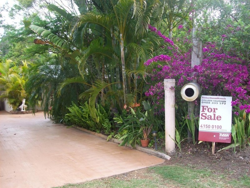 Apple Tree Creek QLD 4660