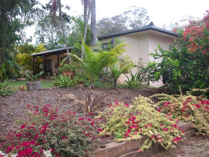 Apple Tree Creek QLD 4660