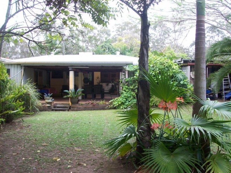 Apple Tree Creek QLD 4660