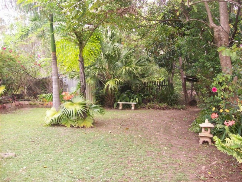 Apple Tree Creek QLD 4660