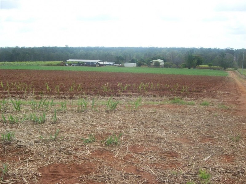 Booyal QLD 4671