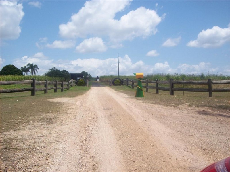 Booyal QLD 4671