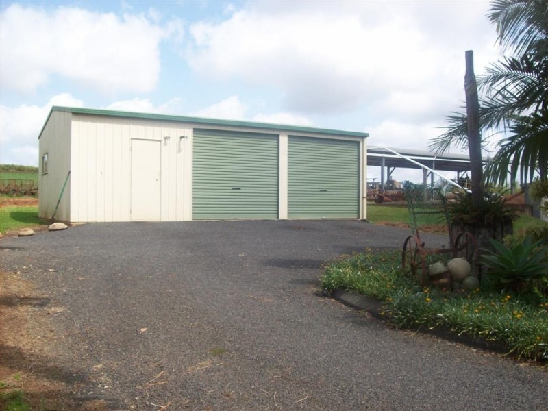 Booyal QLD 4671