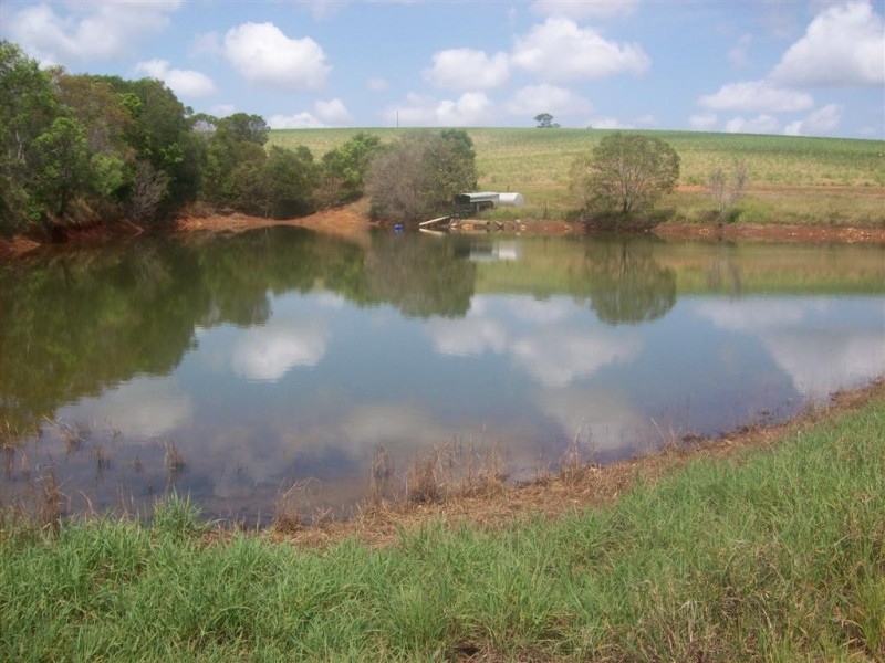 Booyal QLD 4671