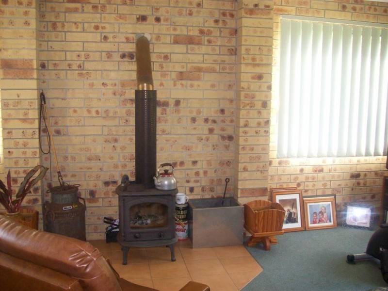 Booyal QLD 4671
