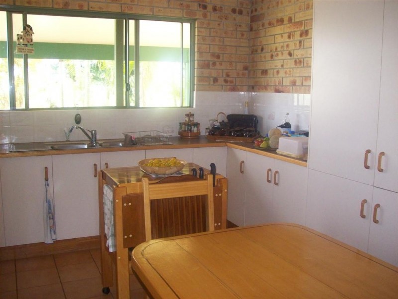Booyal QLD 4671