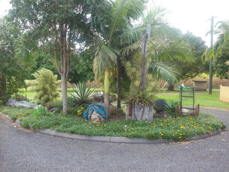 Booyal QLD 4671