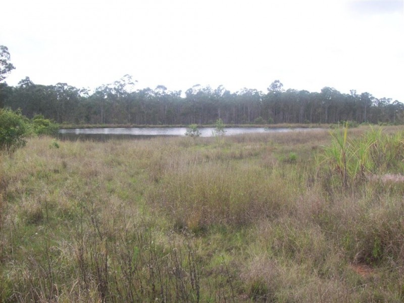 Booyal QLD 4671