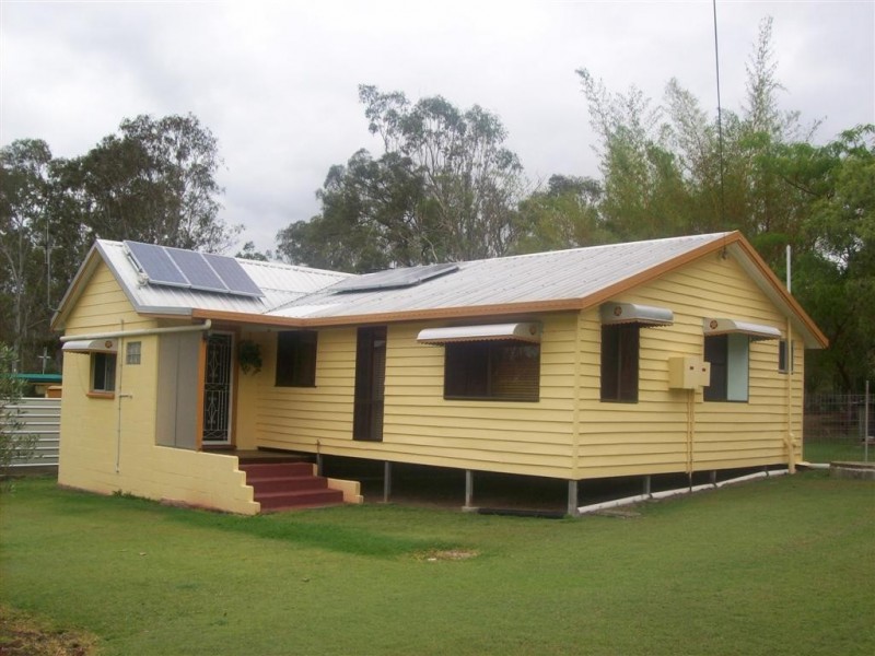 Apple Tree Creek QLD 4660