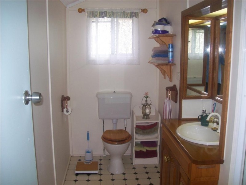 Apple Tree Creek QLD 4660