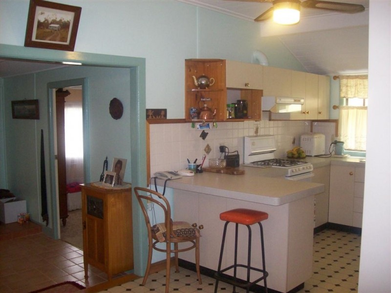 Apple Tree Creek QLD 4660