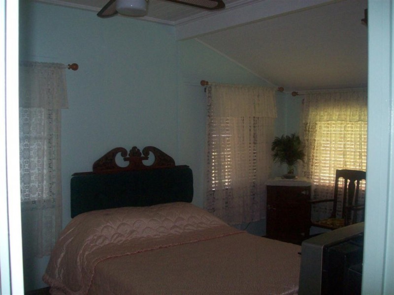 Apple Tree Creek QLD 4660