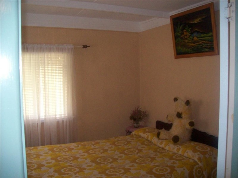 Apple Tree Creek QLD 4660