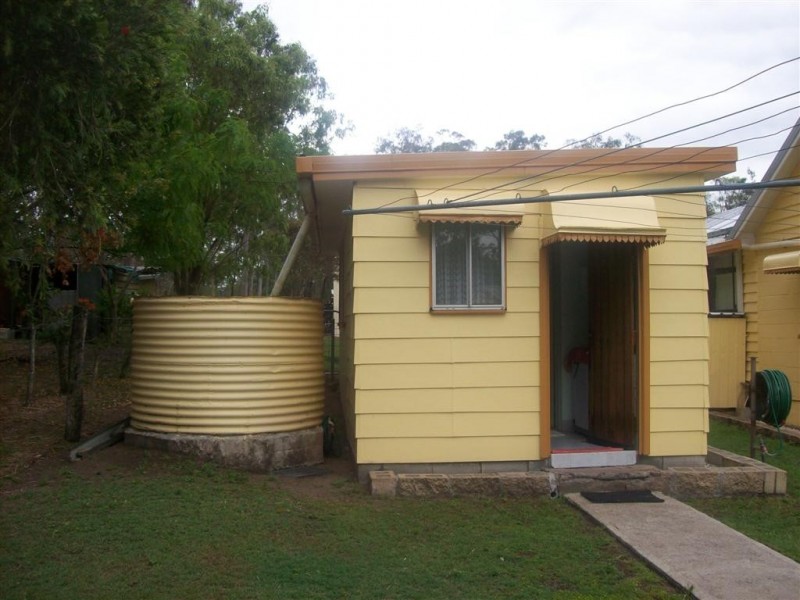 Apple Tree Creek QLD 4660